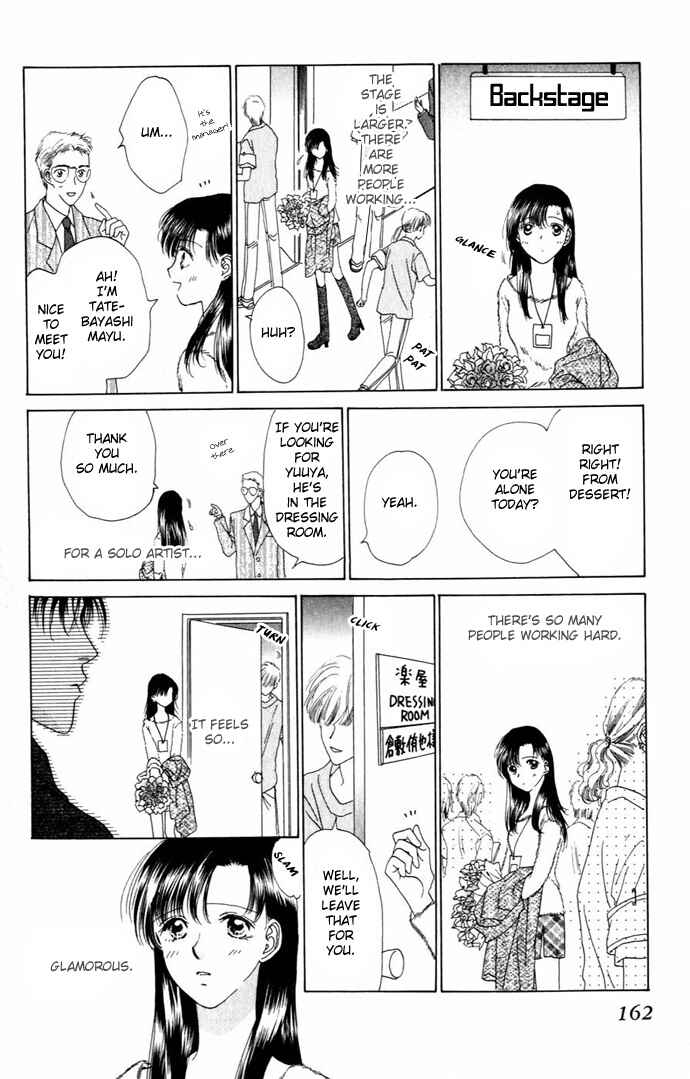 Page 4 Chapter 8 Voice of an Angel