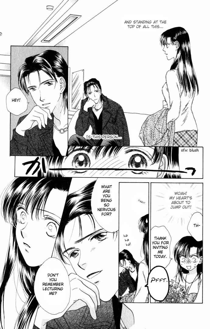 Page 5 Chapter 8 Voice of an Angel