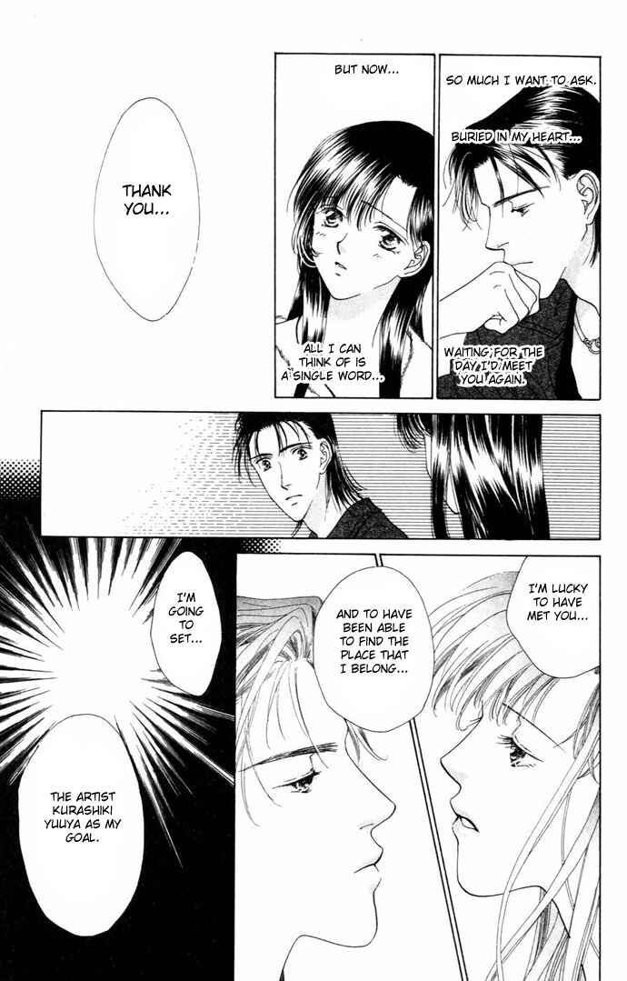 Page 9 Chapter 8 Voice of an Angel