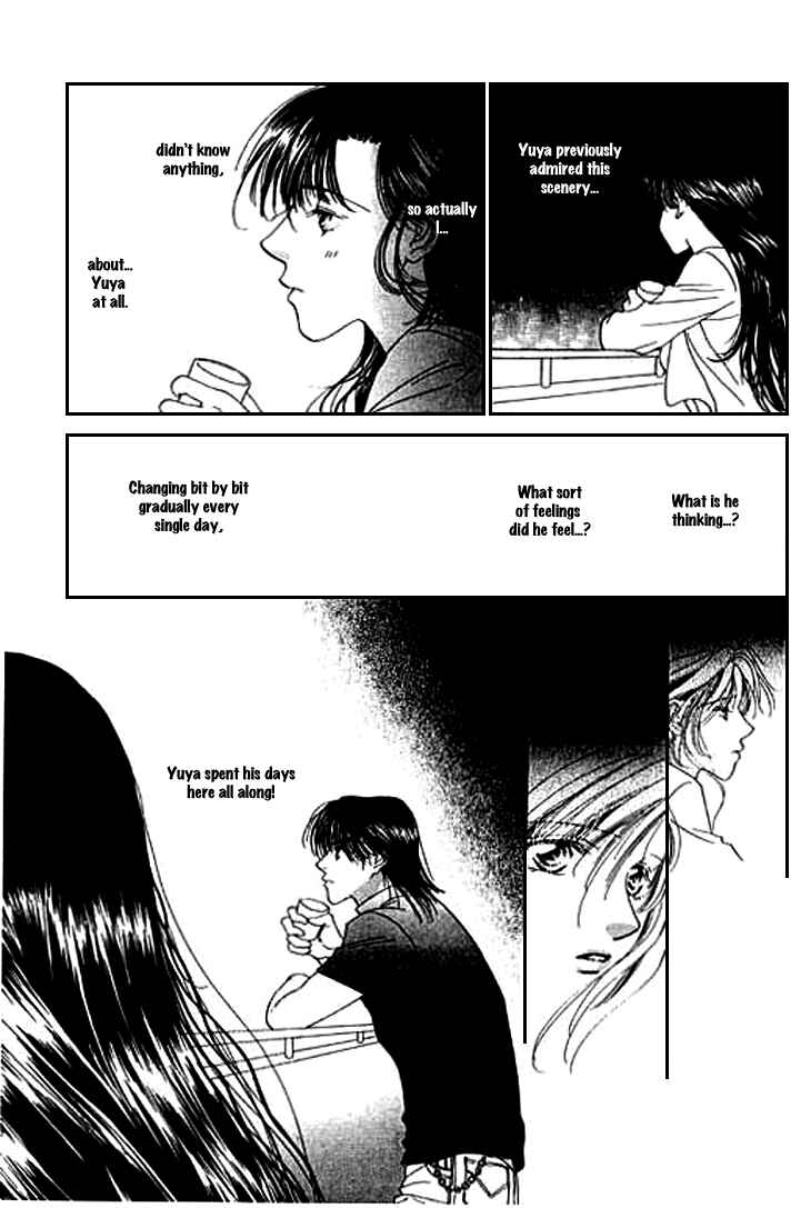 Page 11 Chapter 19 Voice of an Angel