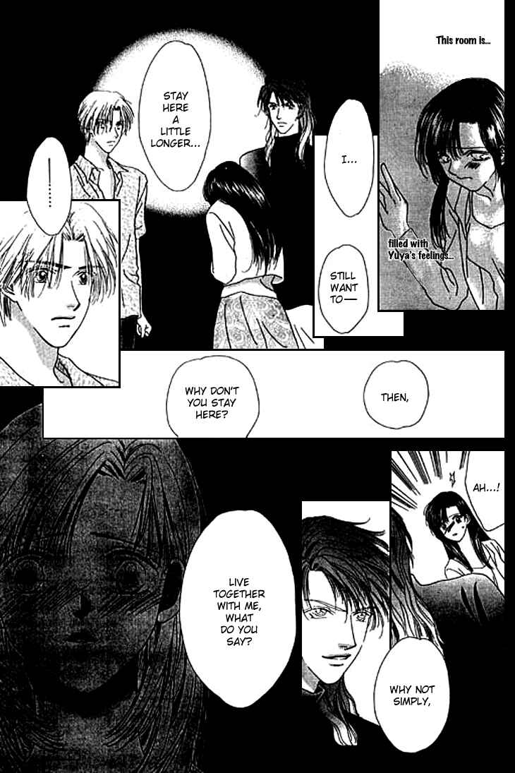 Page 17 Chapter 19 Voice of an Angel