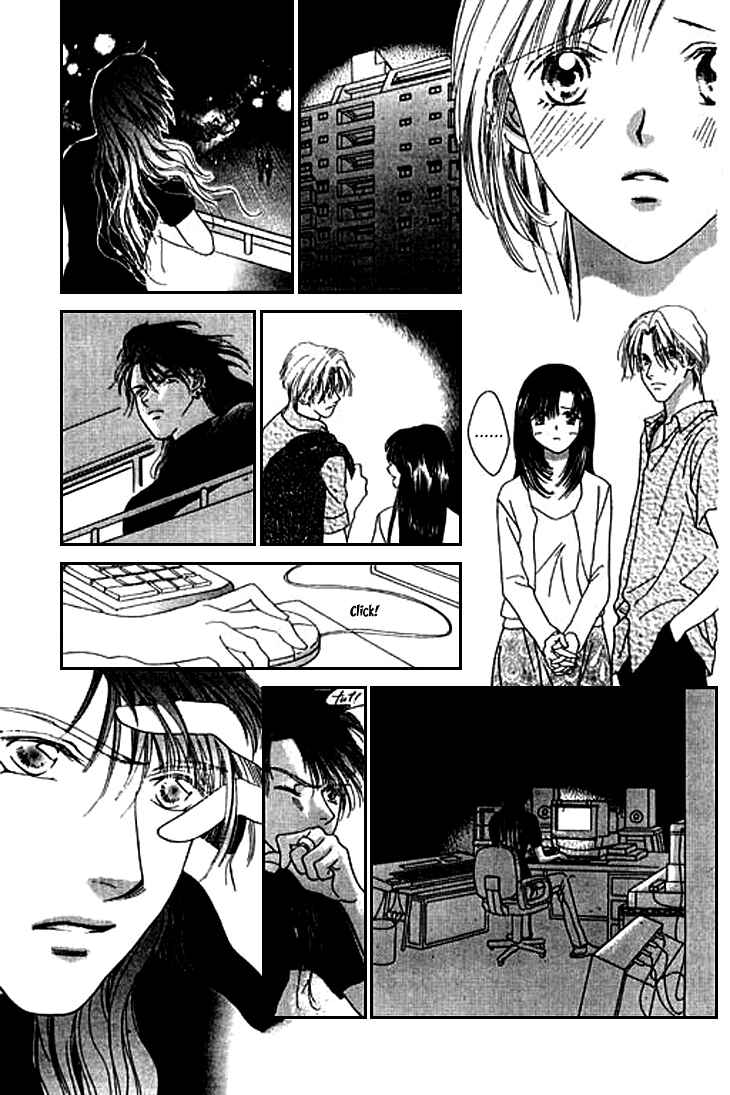 Page 19 Chapter 19 Voice of an Angel