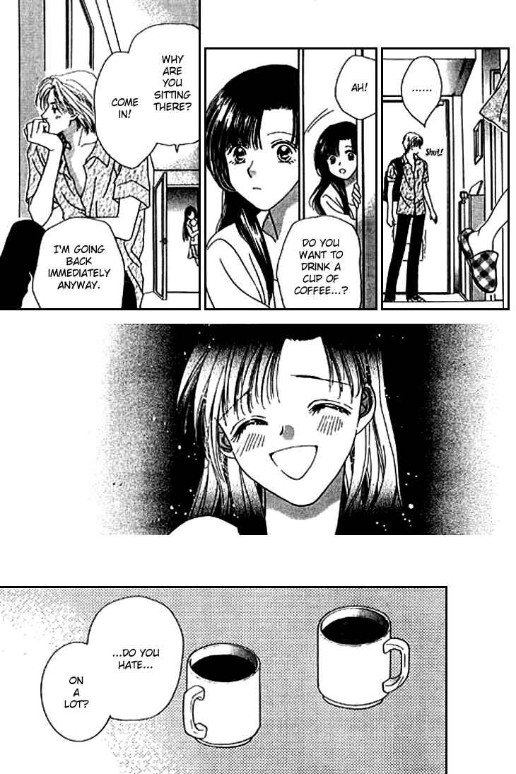 Page 21 Chapter 19 Voice of an Angel