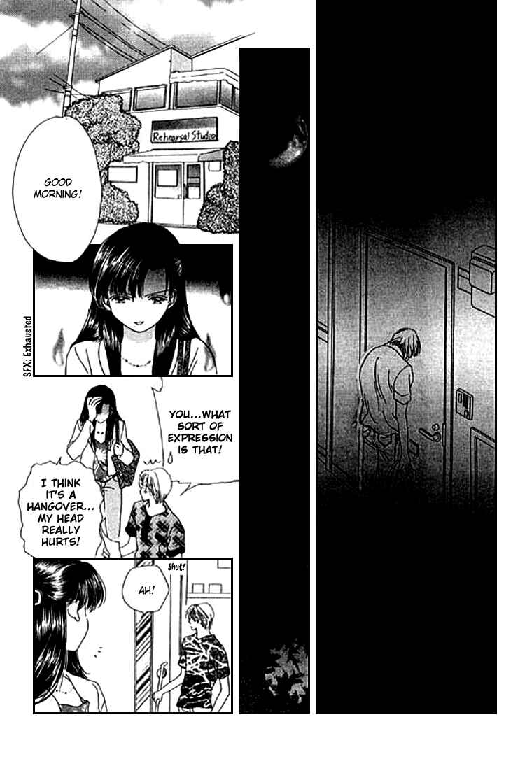 Page 31 Chapter 19 Voice of an Angel