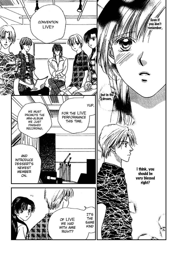 Page 33 Chapter 19 Voice of an Angel