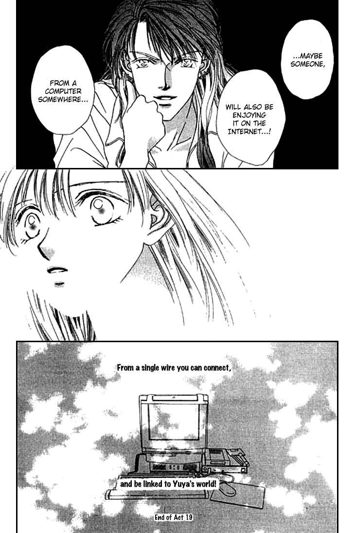 Page 35 Chapter 19 Voice of an Angel