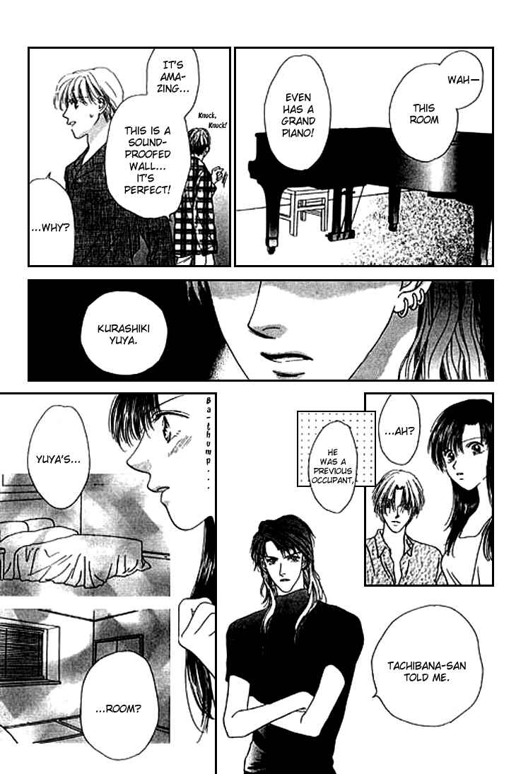 Page 9 Chapter 19 Voice of an Angel