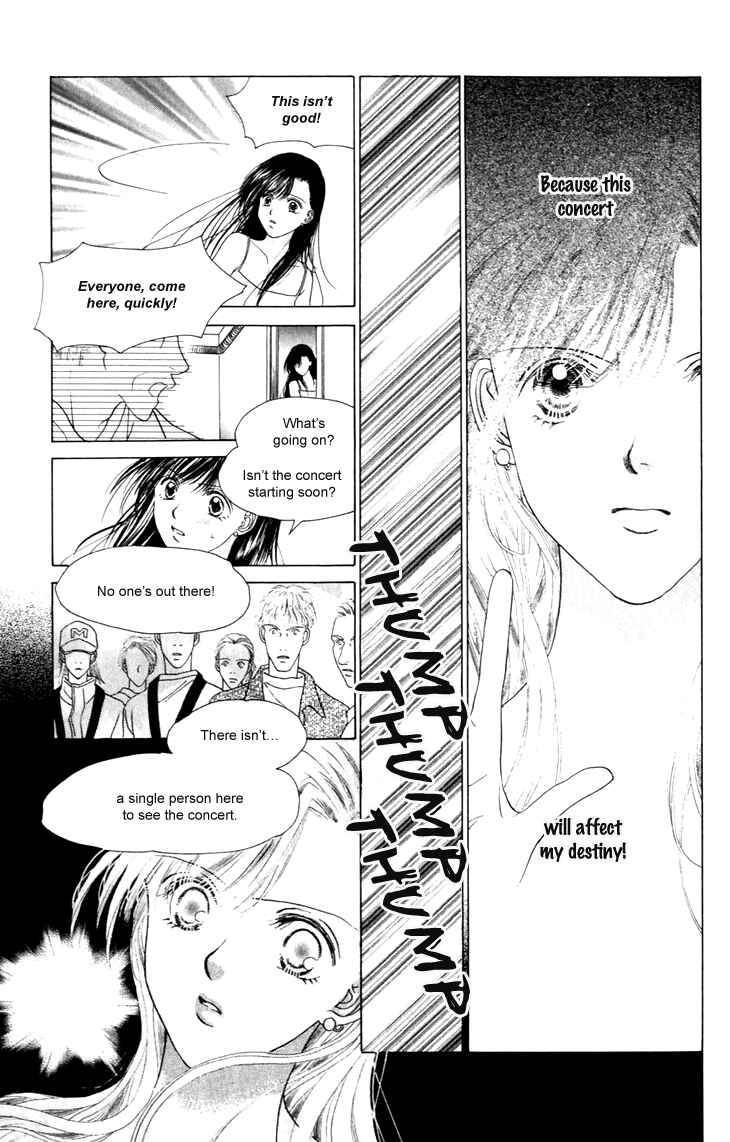 Page 14 Chapter 28 Voice of an Angel