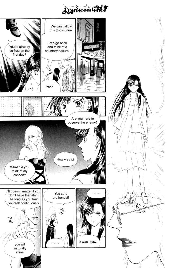 Page 18 Chapter 28 Voice of an Angel