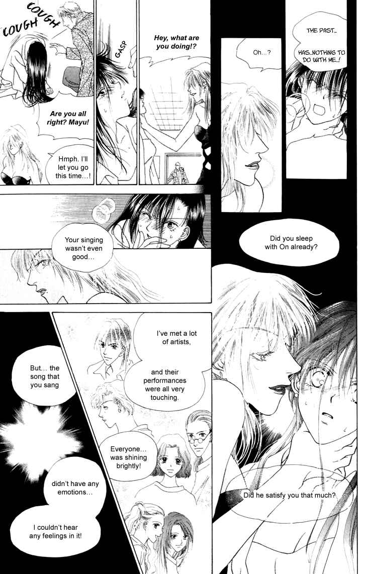 Page 20 Chapter 28 Voice of an Angel