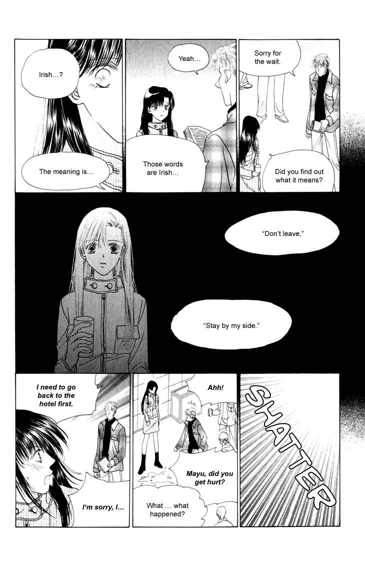 Page 30 Chapter 28 Voice of an Angel