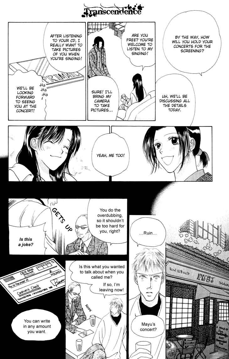 Page 9 Chapter 28 Voice of an Angel