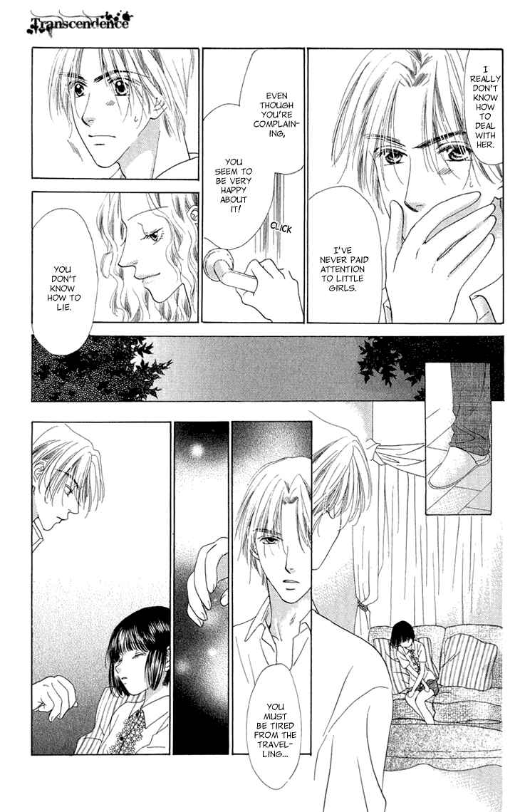 Page 28 Chapter 38.5 Voice of an Angel