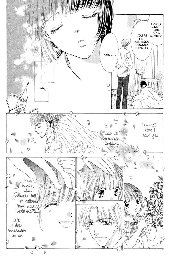 Page 29 Chapter 38.5 Voice of an Angel