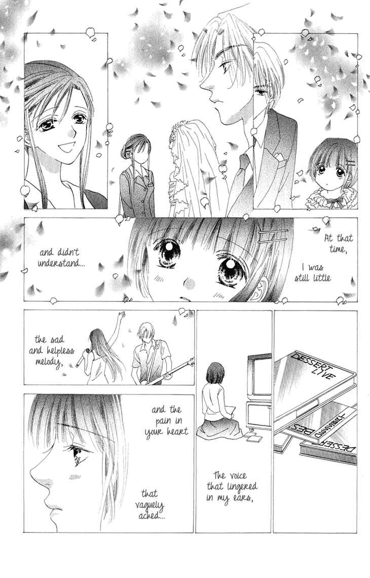 Page 30 Chapter 38.5 Voice of an Angel