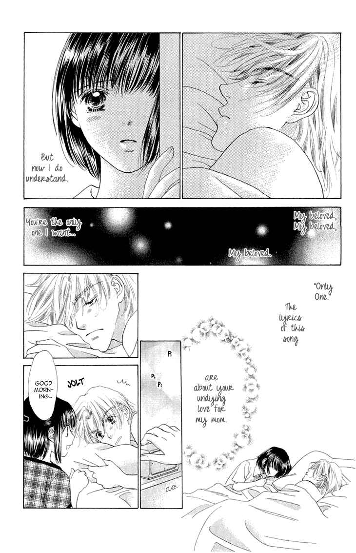 Page 32 Chapter 38.5 Voice of an Angel