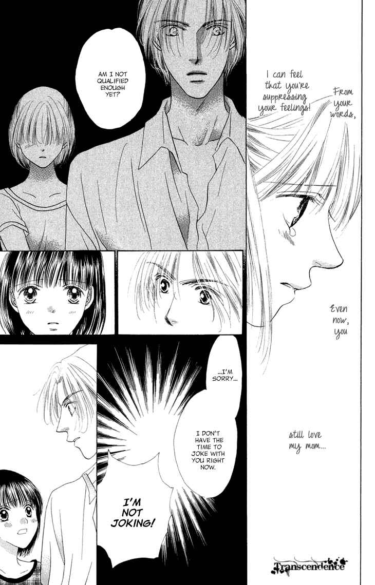 Page 38 Chapter 38.5 Voice of an Angel