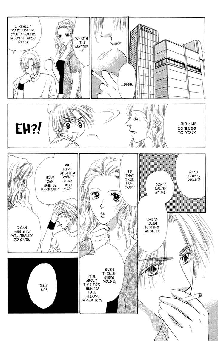 Page 41 Chapter 38.5 Voice of an Angel