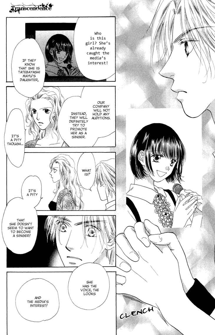 Page 43 Chapter 38.5 Voice of an Angel