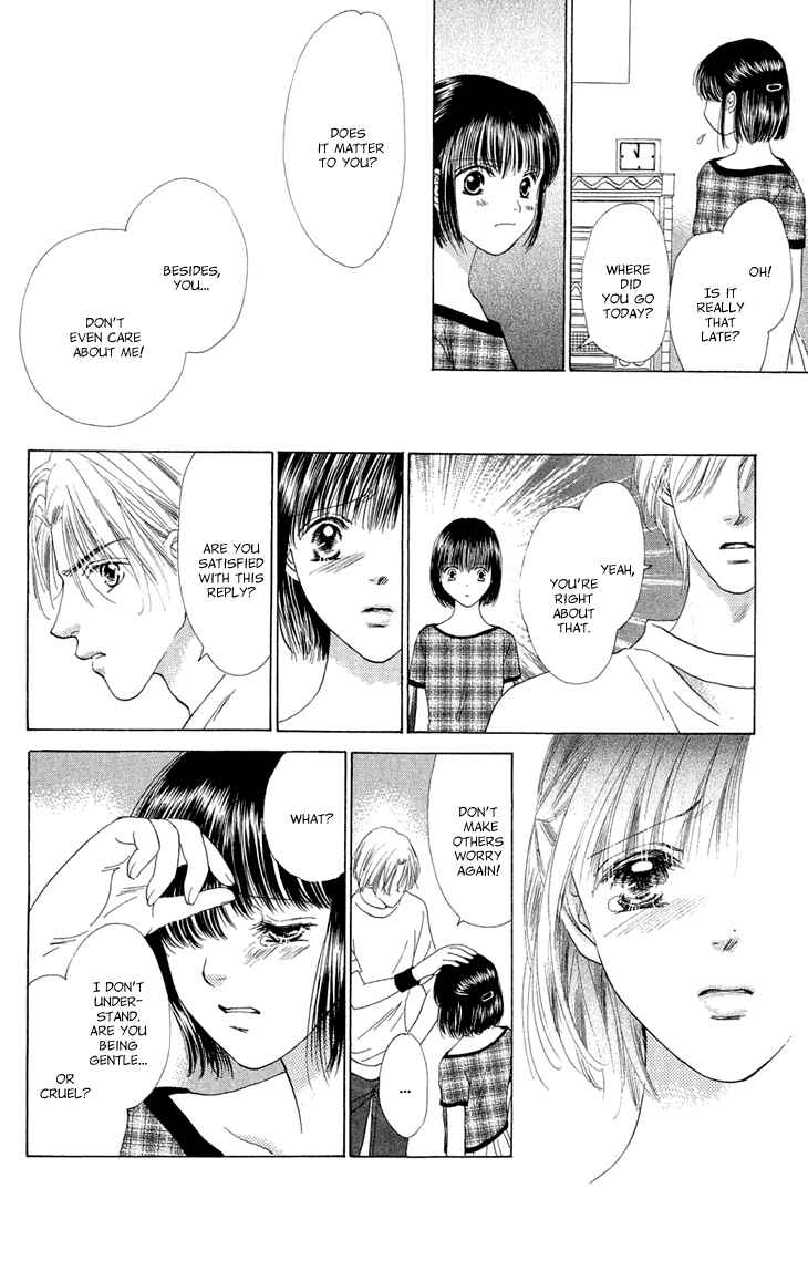 Page 49 Chapter 38.5 Voice of an Angel