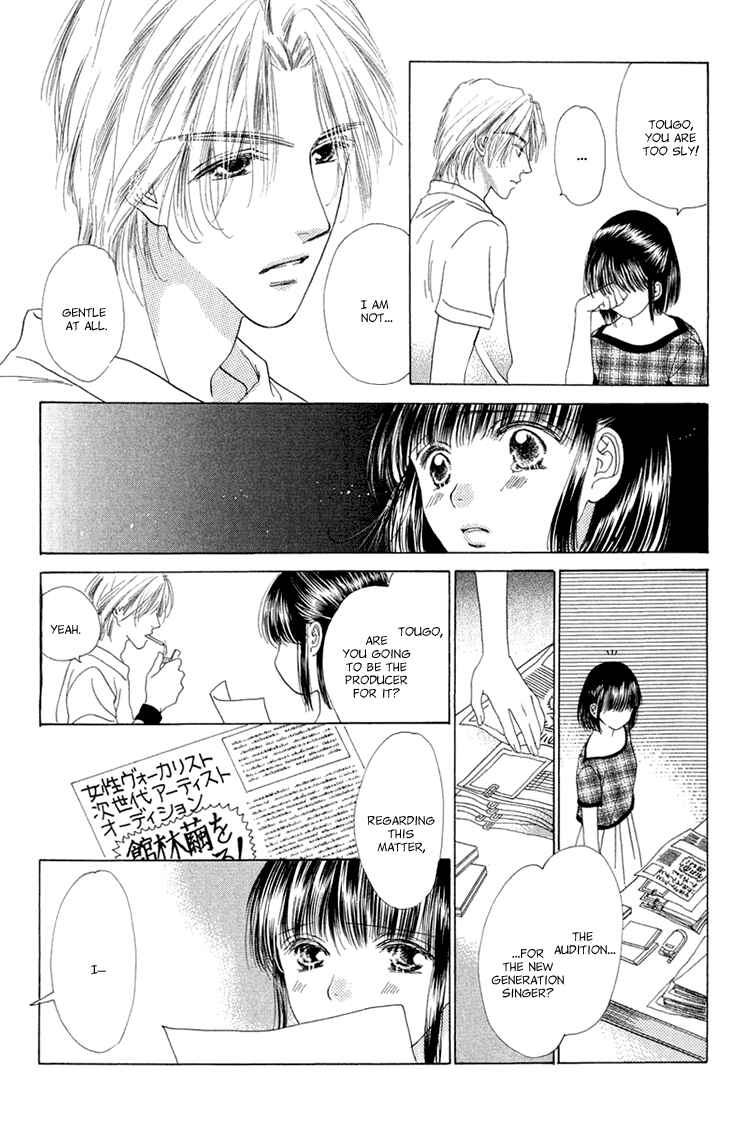 Page 50 Chapter 38.5 Voice of an Angel