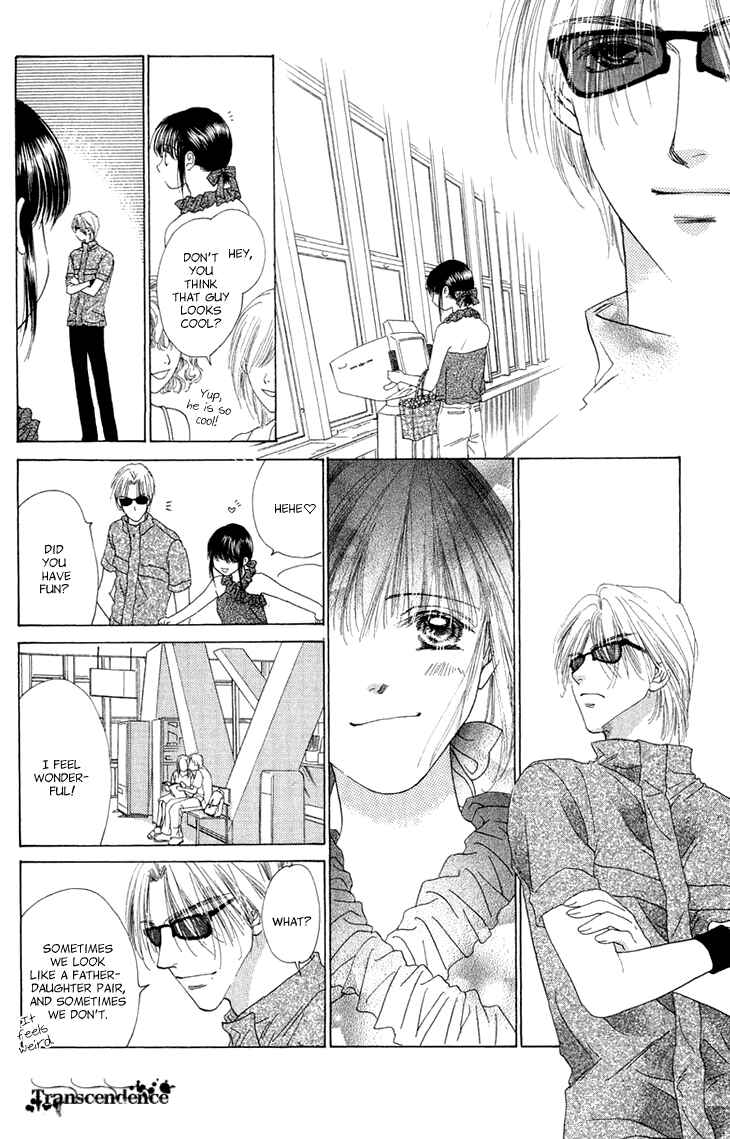 Page 53 Chapter 38.5 Voice of an Angel