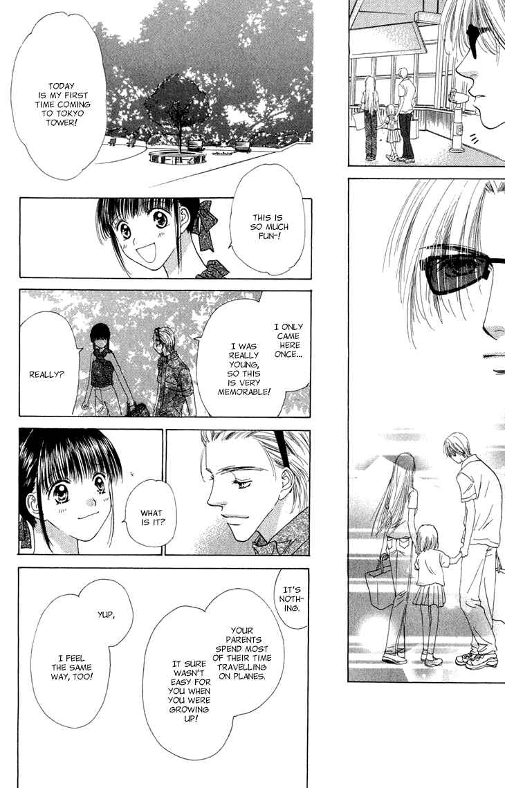 Page 55 Chapter 38.5 Voice of an Angel