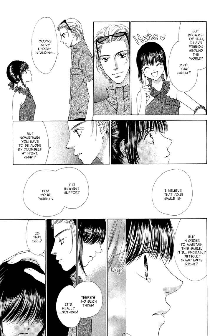 Page 56 Chapter 38.5 Voice of an Angel
