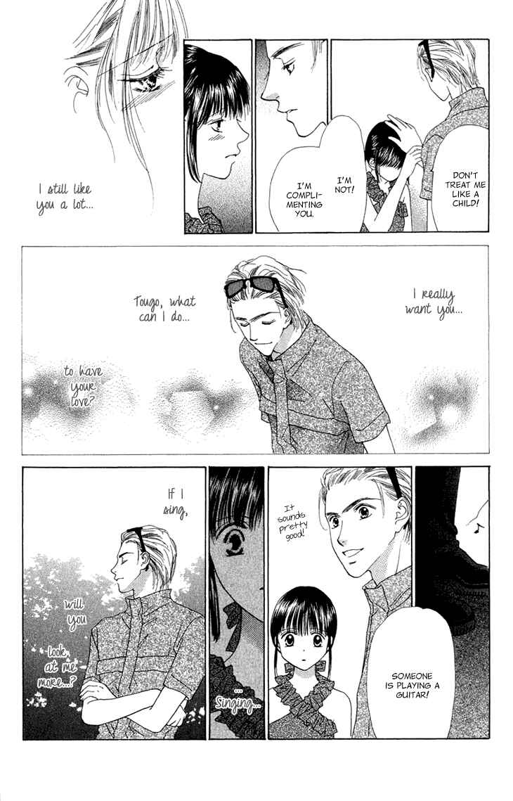 Page 57 Chapter 38.5 Voice of an Angel