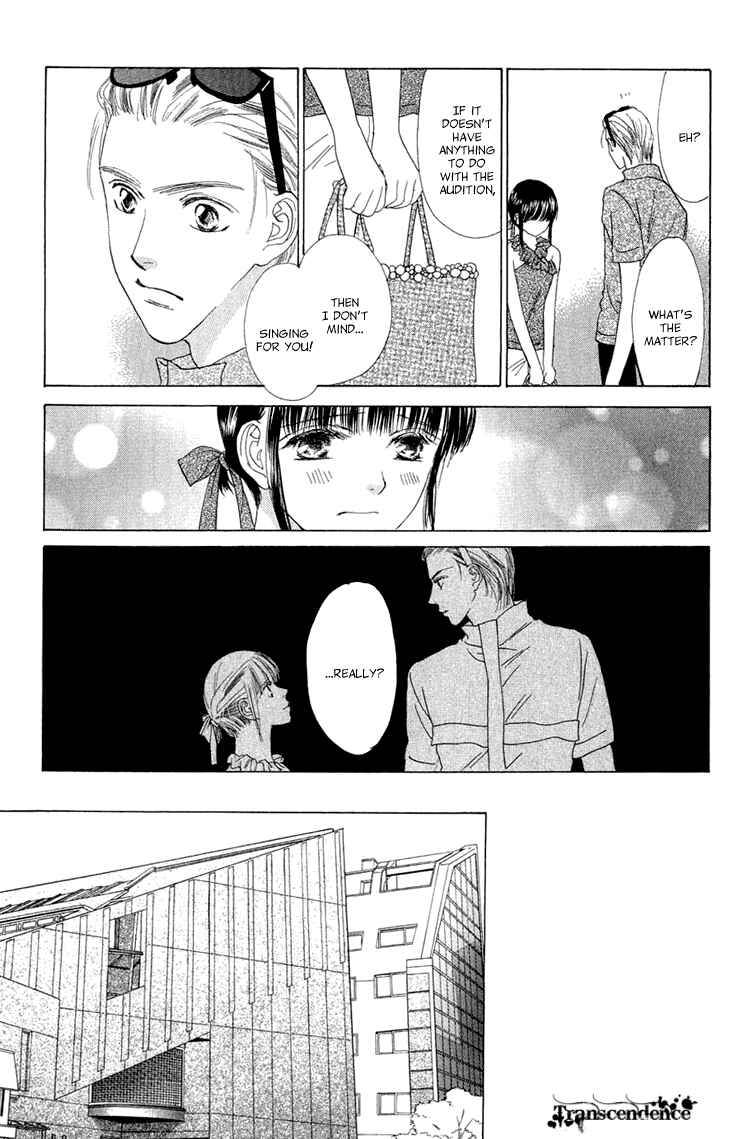 Page 58 Chapter 38.5 Voice of an Angel