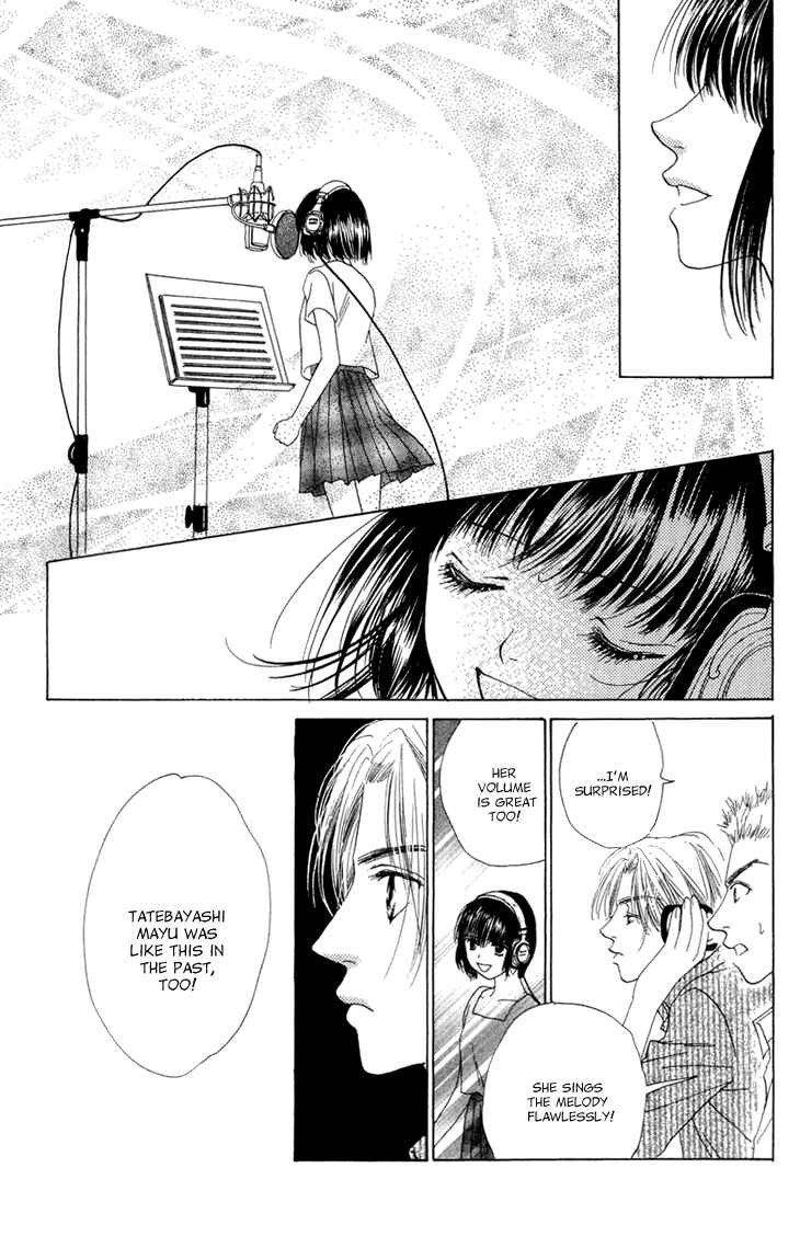 Page 60 Chapter 38.5 Voice of an Angel