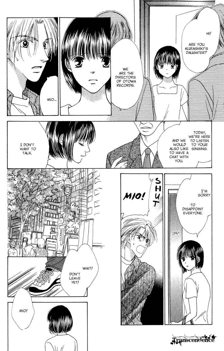 Page 63 Chapter 38.5 Voice of an Angel