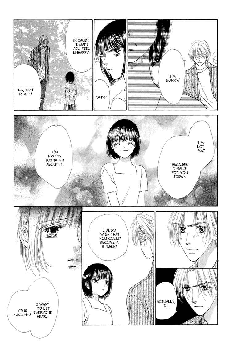 Page 64 Chapter 38.5 Voice of an Angel