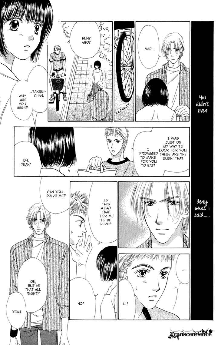 Page 68 Chapter 38.5 Voice of an Angel