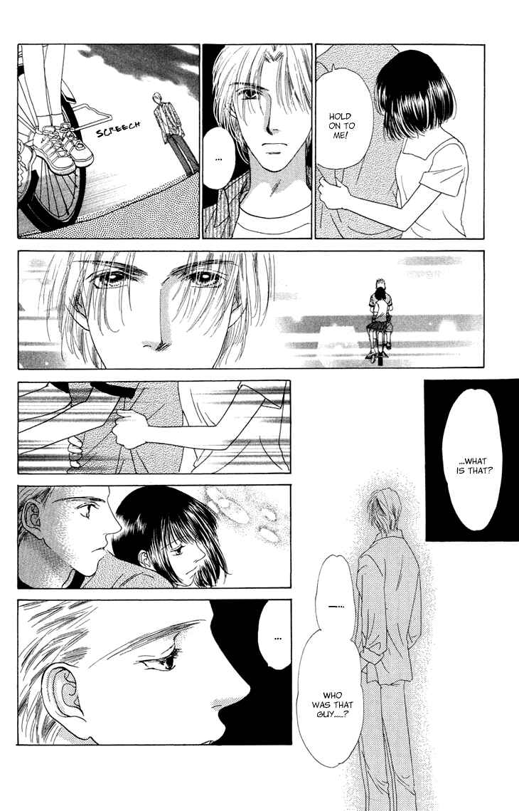 Page 69 Chapter 38.5 Voice of an Angel