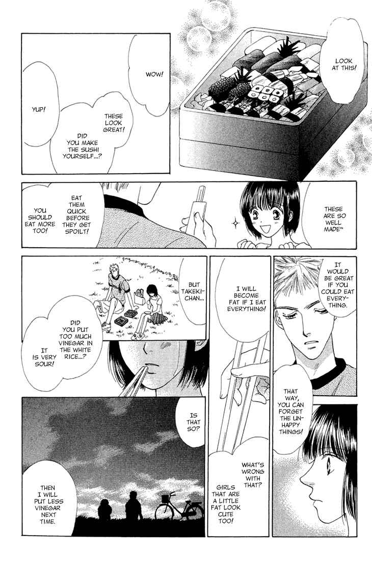 Page 70 Chapter 38.5 Voice of an Angel