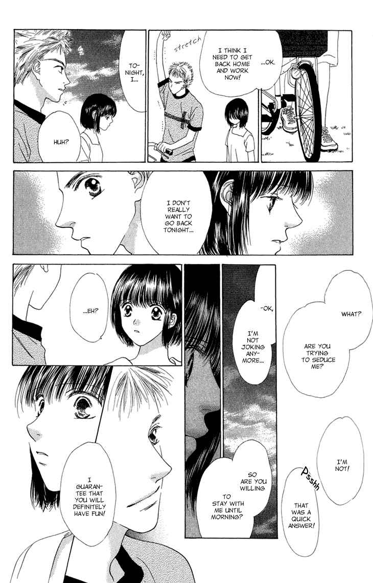 Page 71 Chapter 38.5 Voice of an Angel