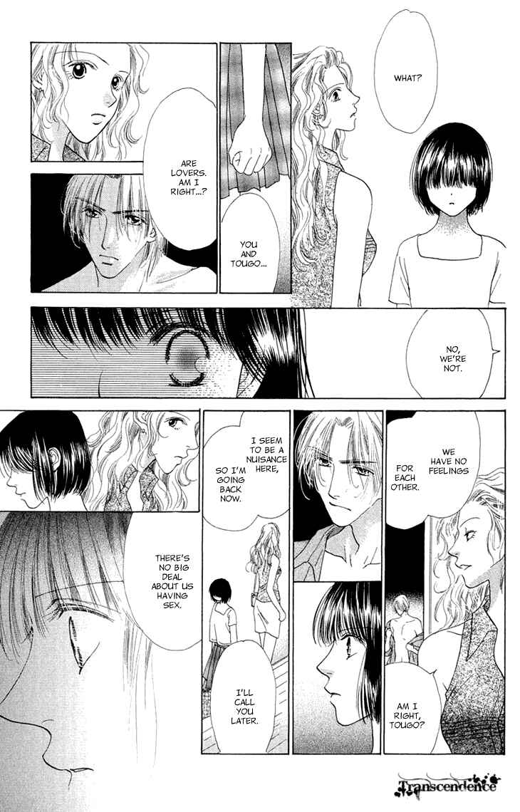 Page 78 Chapter 38.5 Voice of an Angel