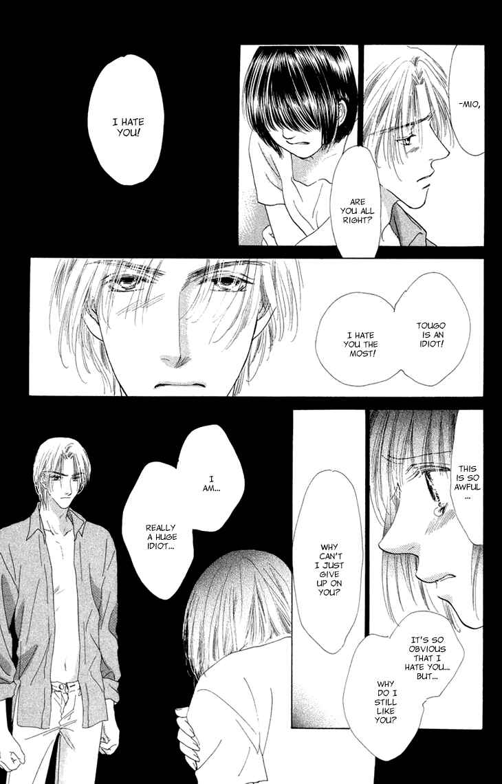 Page 82 Chapter 38.5 Voice of an Angel