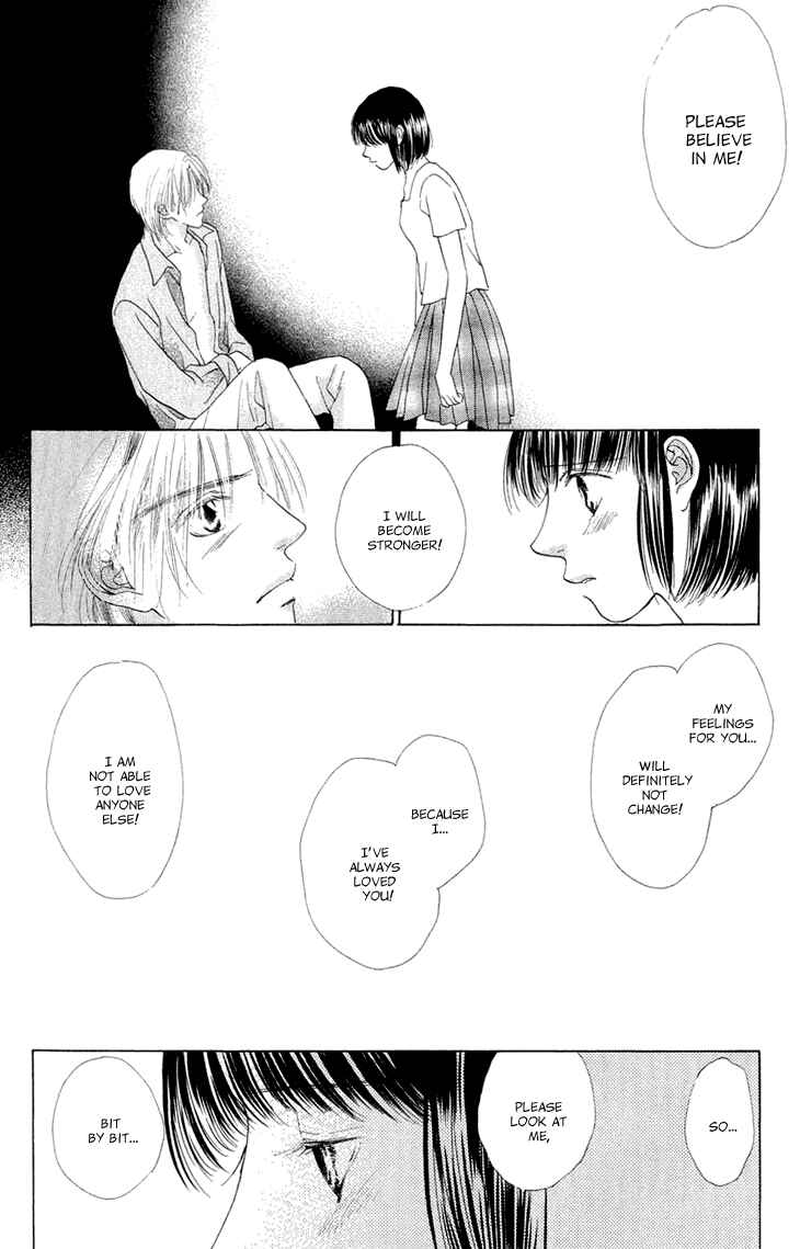Page 87 Chapter 38.5 Voice of an Angel