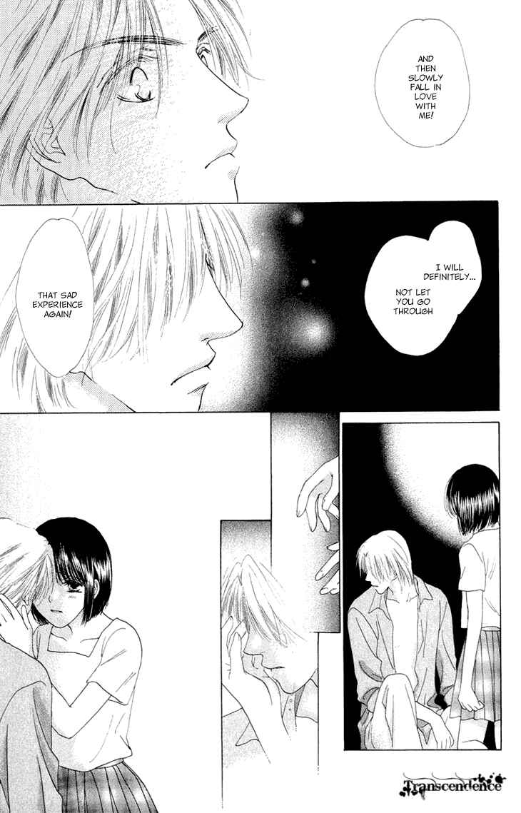 Page 88 Chapter 38.5 Voice of an Angel