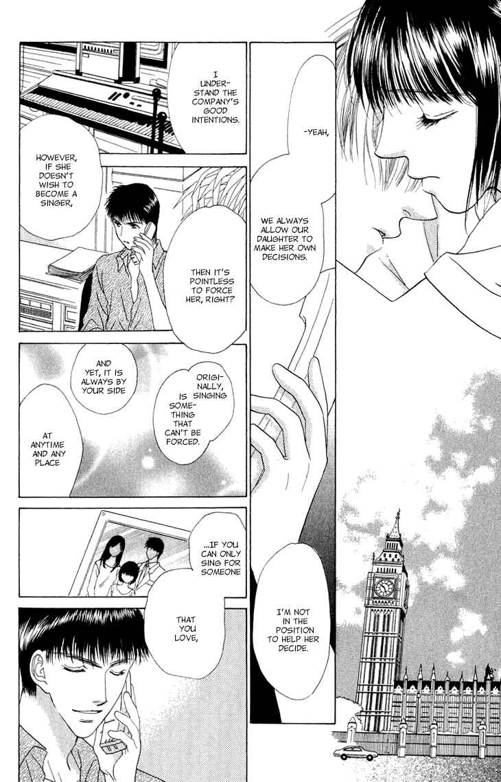 Page 91 Chapter 38.5 Voice of an Angel
