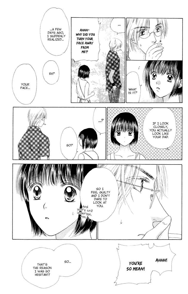 Page 96 Chapter 38.5 Voice of an Angel