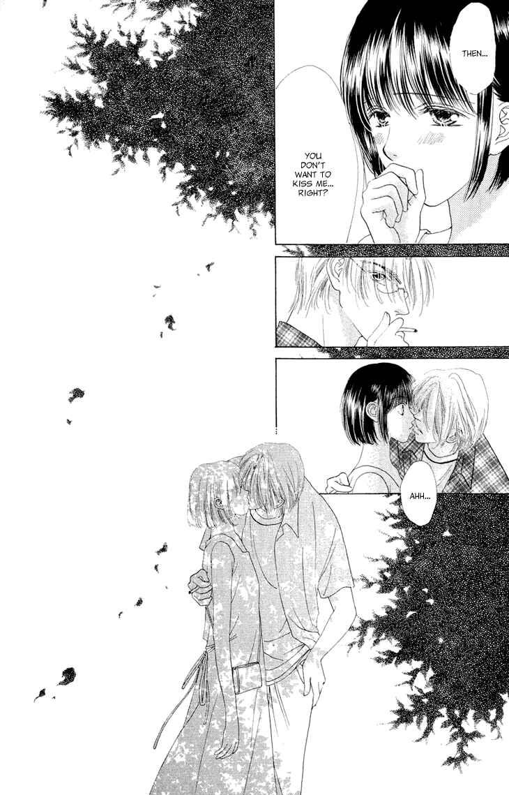 Page 97 Chapter 38.5 Voice of an Angel