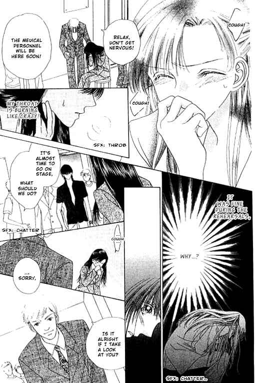 Page 10 Chapter 16 Voice of an Angel