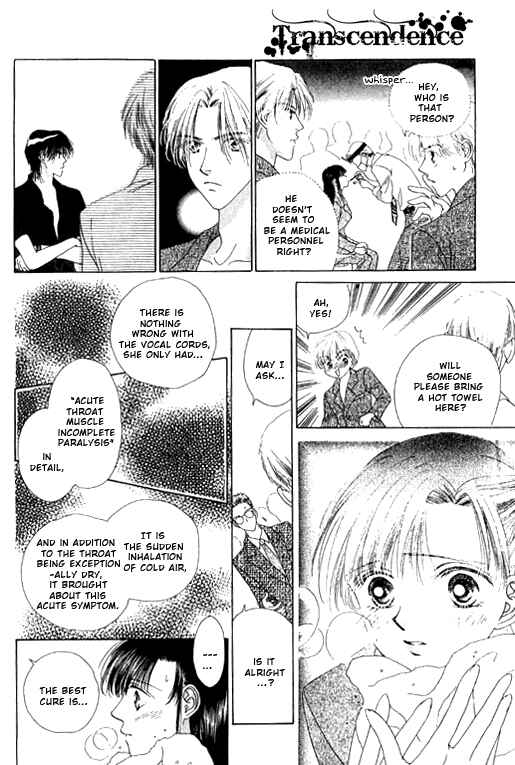 Page 11 Chapter 16 Voice of an Angel