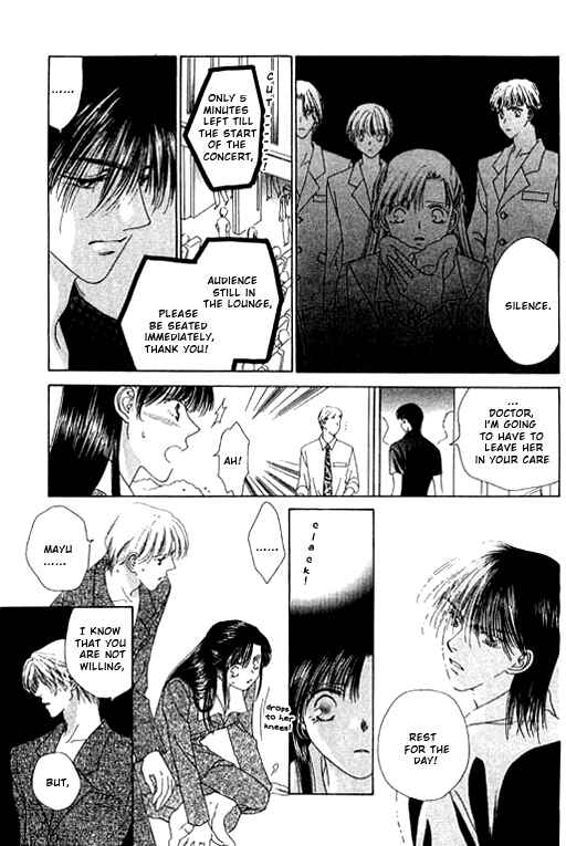 Page 12 Chapter 16 Voice of an Angel