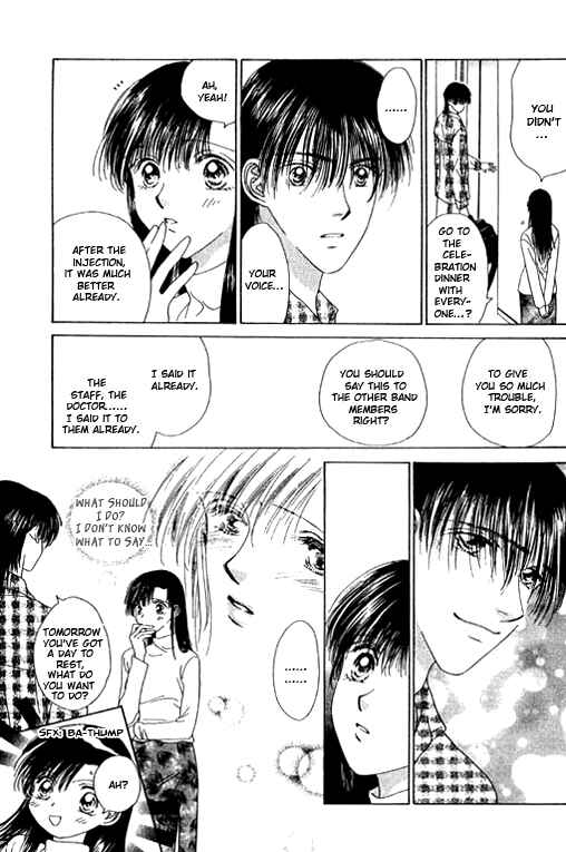 Page 14 Chapter 16 Voice of an Angel