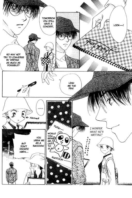 Page 21 Chapter 16 Voice of an Angel