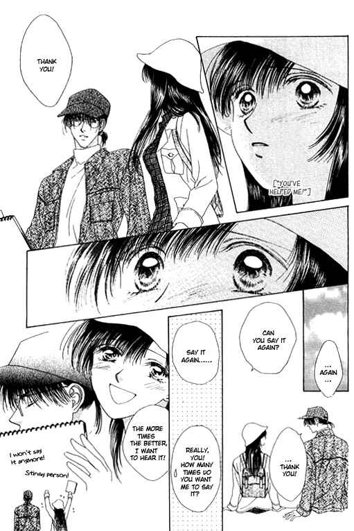 Page 26 Chapter 16 Voice of an Angel